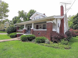 317 S Carleton St, Farmington, MO 63640