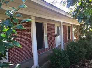 2017 Robert Gray St, Vidalia, LA 71373