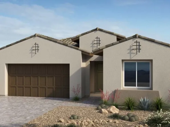 292 Museo Del Parco Dr, Henderson, NV 89011
