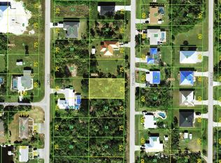 3327 Vasco St #10, Punta Gorda, FL 33950