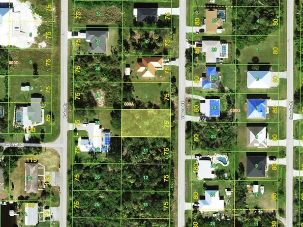 3327 Vasco St #10, Punta Gorda, FL 33950