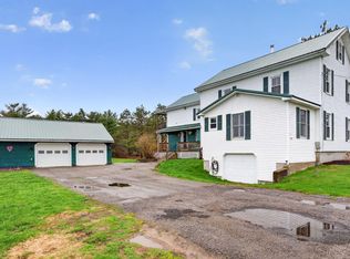 376 S Belfast Avenue, Augusta, ME 04330
