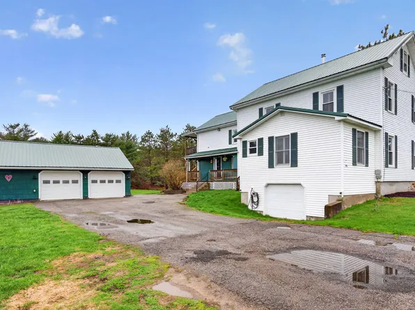 376 S Belfast Avenue, Augusta, ME 04330