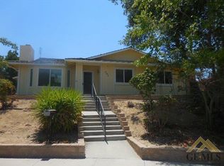 507 Alpine St, Taft, CA 93268