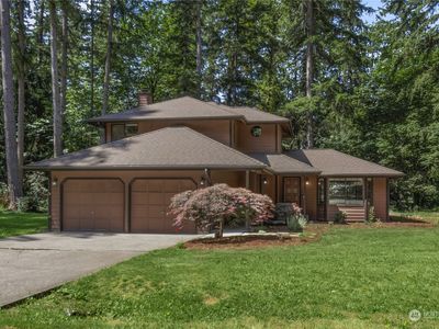 12906 184th Drive, Snohomish, WA, 98290
