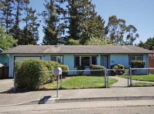 5513 Noe Ave, Eureka, CA 95503