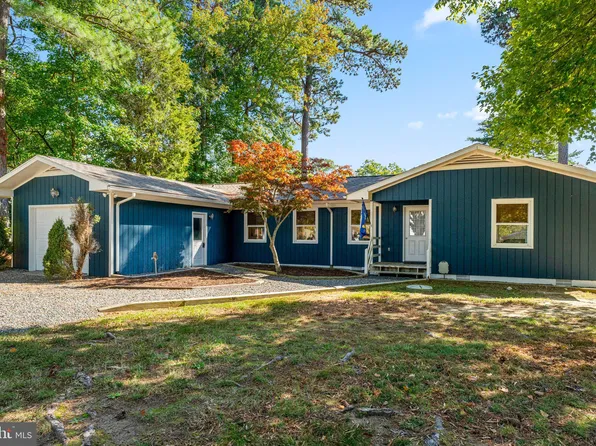 142 Parrish Loop, Montross, VA 22520