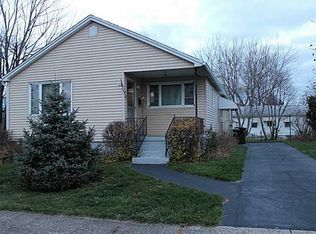 133 Griffith St, Sloan, NY 14212