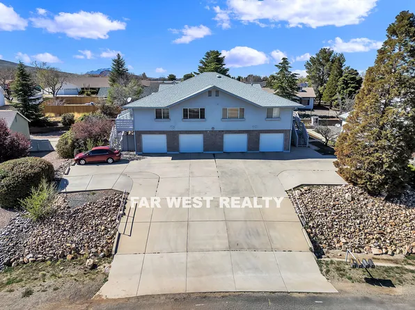 4032 N Viewpoint Dr APT D, Prescott Valley, AZ 86314
