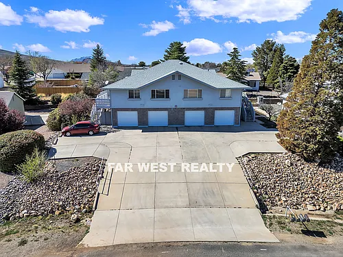 4032 N Viewpoint Dr #D Photo 1 4032 N Viewpoint Dr #D Photo 1