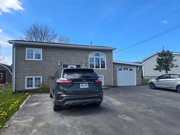 101 Queen Street, Stephenville, NL A2N2N1