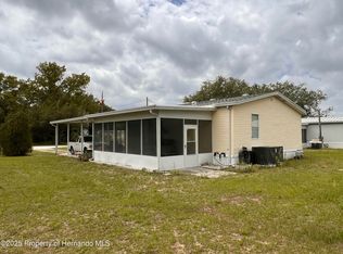 16143 Pensacola St, Brooksville, FL 34604