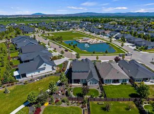 4615 W Greenspire Dr, Meridian, ID 83646
