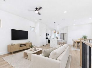 5318 Terry St, Houston, TX 77009