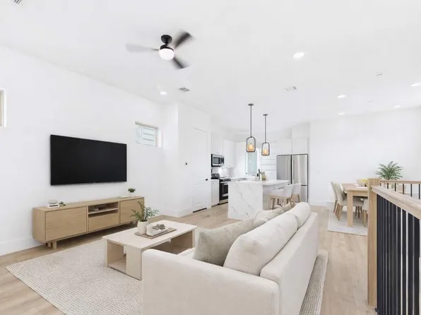 5318 Terry St, Houston, TX 77009