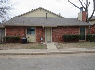 1212 Sequoyah St APT A, Edmond, OK 73003