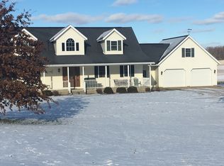 50730 County Road 170, Coshocton, OH 43812