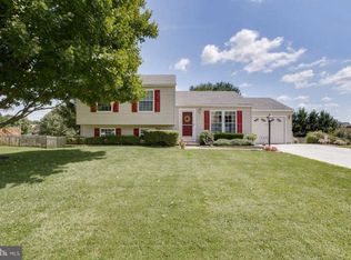 1923 Munsey Dr, Forest Hill, MD 21050