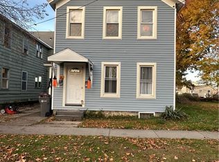 312 Henry St, Rome, NY 13440