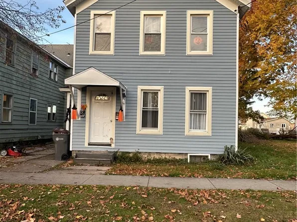 312 Henry St, Rome, NY 13440