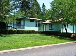 5430 Sawmill Rd SPACE 2, Paradise, CA 95969