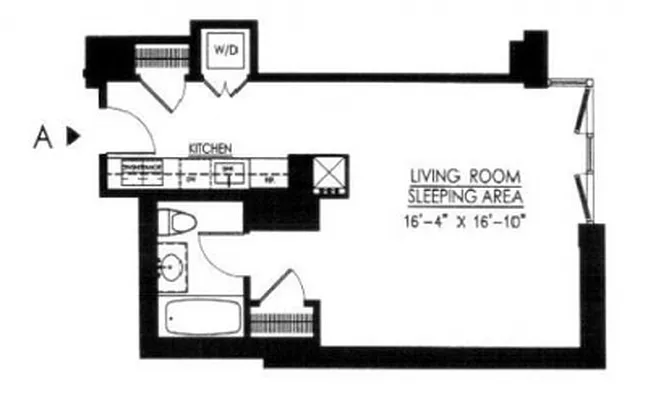 Rented by Citi Habitats | media 42