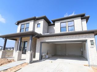 4614 Compass Ave, Richmond, TX 77469