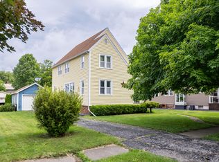 204 E Lincoln St, Kentland, IN
