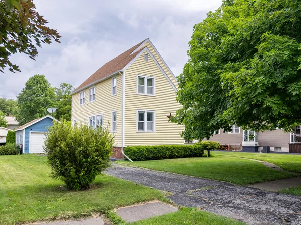 204 E Lincoln St, Kentland, IN 47951