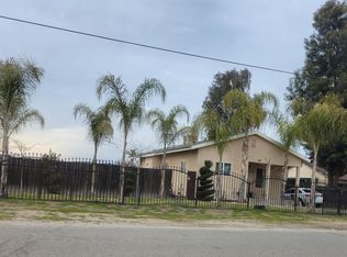 3310 W Beran Way, Fresno, CA 93706