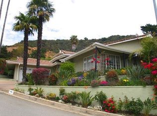 9914 Anthony Pl, Beverly Hills, CA 90210