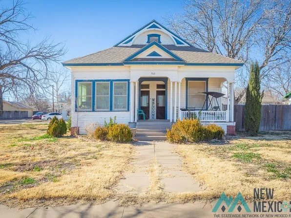 702 N Richardson Ave, Roswell, NM 88201