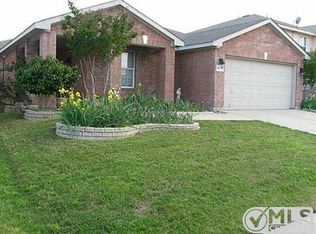 3472 Hidden Canyon Rd, Roanoke, TX 76262