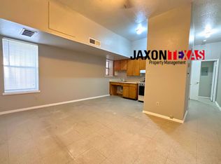 515 S Oregon St #106, El Paso, TX 79901