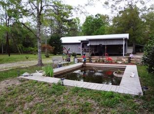 34637 Gus Baldwin Rd, Pearl River, LA 70452