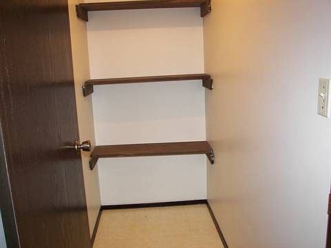 Storage Room