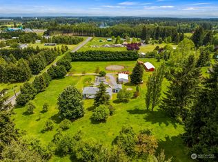 257 Hale Rd W, Winlock, WA 98596