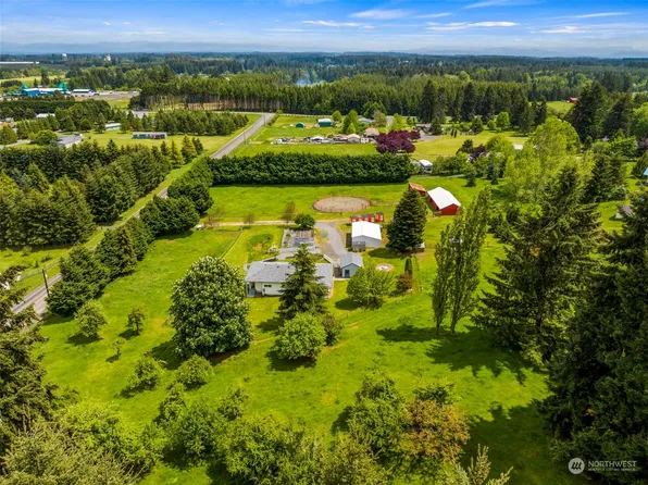257 Hale Road W, Winlock, WA 98596