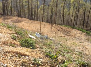 King Bend Rd LOT 8, Cumberland Gap, TN 37724