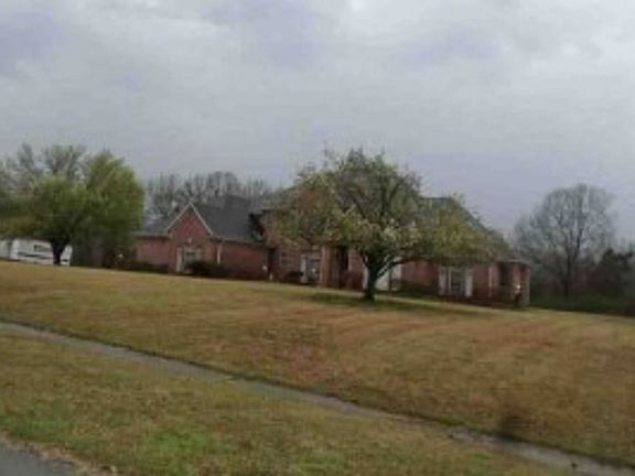 Property Side View