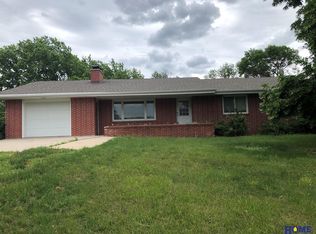 20100 S 25th St, Hickman, NE 68372
