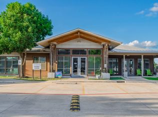 Waters at Willow Run, Austin, TX 78728