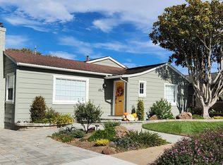 652 Hillcrest Ave, Pacific Grove, CA 93950