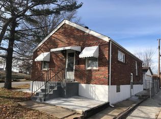7515 S Grand Ave, Saint Louis, MO