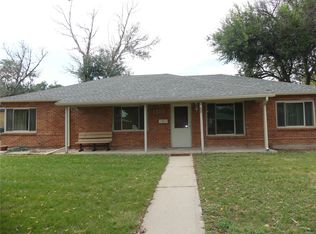 1181 Ursula St, Aurora, CO 80011