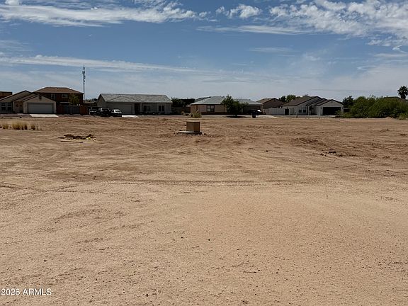 3rd image of 13116 S San Simon Road #87