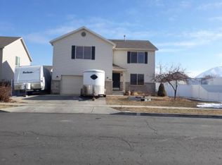 553 S 880 W, Spanish Fork, UT 84660