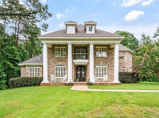 15599 Yellow Creek Rd, Tuscaloosa, AL 35406