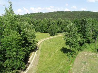 1617 County Road 129, Waterloo, AL 35677