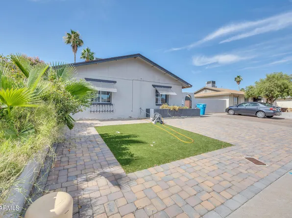 3360 W MAUNA LOA Lane, Phoenix, AZ 85053